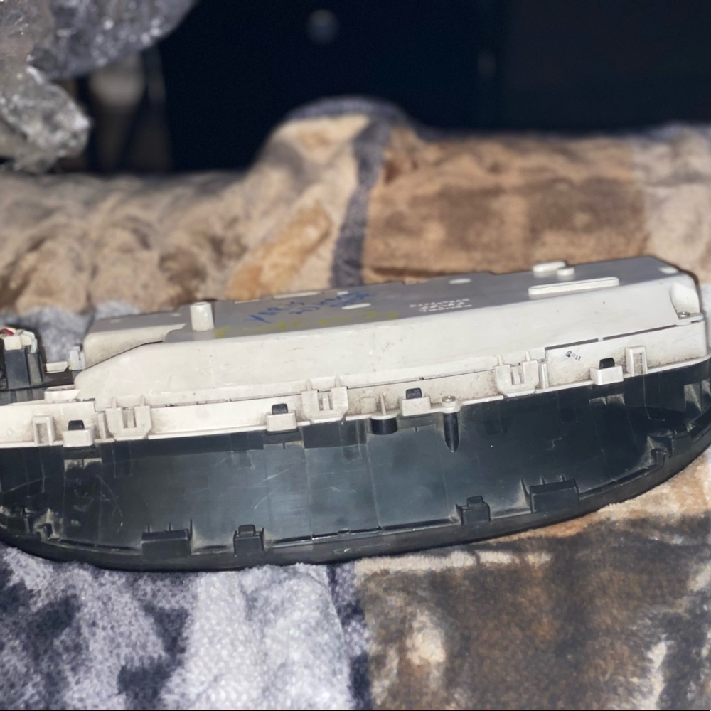 Speedometer - Picture 5 of 8